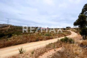 Lote de Terreno en  Revolución, Ensenada