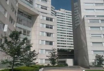 Departamento en  Santa Fe Cuajimalpa, Cuajimalpa De Morelos