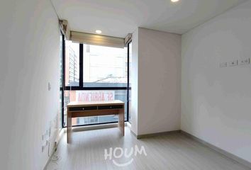 Apartment for rent in Chapinero Central, Bogotá