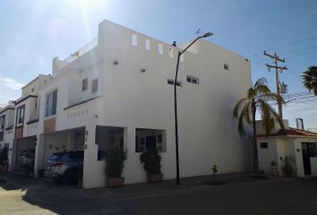 Casa en  Santa Anita, Torreón