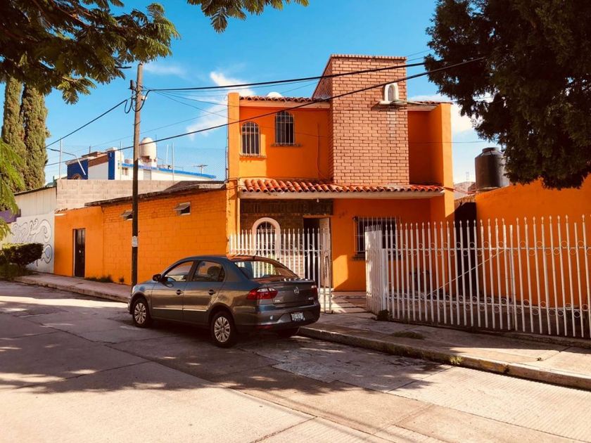 venta Casa en Zona Centro, Aguascalientes, Ciudad de Aguascalientes  (467061--305)