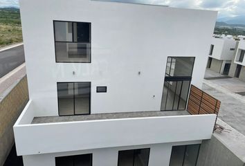 Departamento en  San Isidro Juriquilla, Juriquilla, Querétaro, México