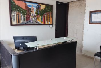 Oficina en  Industria De La Bahía, Cartagena De Indias
