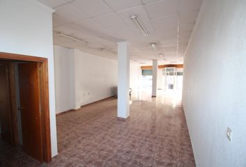 Local Comercial en  Era Alta, Murcia Provincia