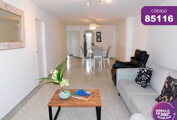 Apartamento en  Hender Saul Alvarez Pe, Carrera 58 79 360, El Golf, Barranquilla, Atlantico, Col