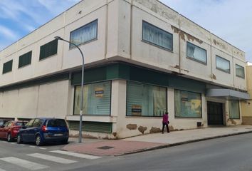 Edificio en  Linares, Jaén Provincia