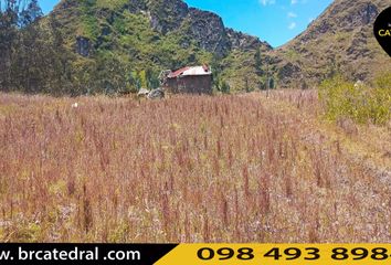 Terreno Comercial en  Sidcay, Cuenca