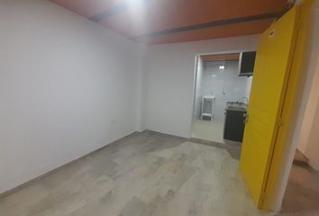 Apartment for rent in Los Naranjos Norte, Bogotá