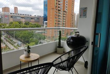 Apartamento en  Localidad Río-mar, Barranquilla