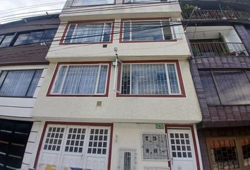 Apartment for rent in Zarzamora, Bogotá