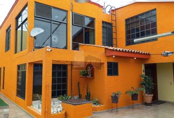 5 casas en venta en Santa Ursula, Texcoco de Mora, Texcoco 