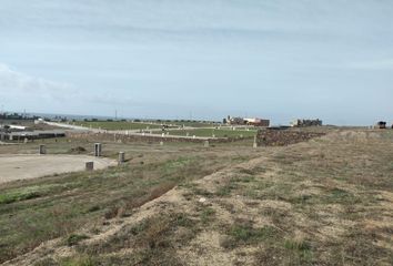 Lote de Terreno en  La Misión, Ensenada