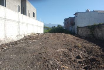 Lote de Terreno en  Hacienda De Las Flores, Jiutepec, Morelos