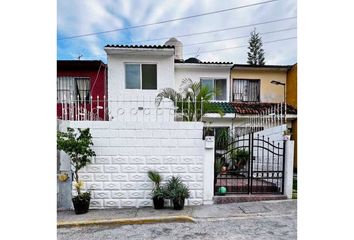 Casa en  El Lencero, Municipio De Emiliano Zapata (veracruz)