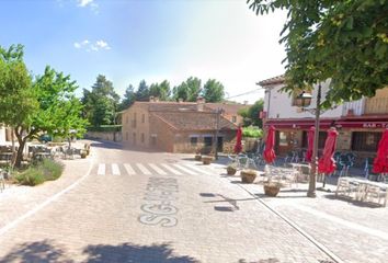 Terreno en  Navas De Riofrio, Segovia Provincia