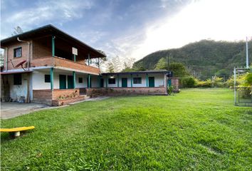 Villa-Quinta en  San Rafael, Antioquia