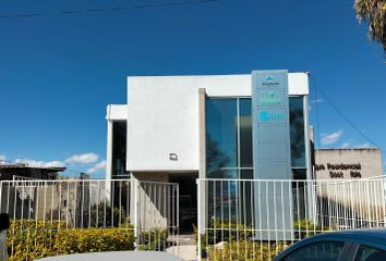 Oficina en  Fraccionamiento Rancho Santa Mónica, Ciudad De Aguascalientes