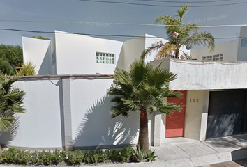 Casa en  1ª Cda. De Los Manzanos, Jurica Pinar, Santiago De Querétaro, Querétaro, México