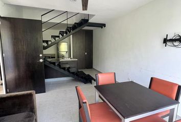 Departamento en  Pueblo Temozon Norte, Mérida, Yucatán