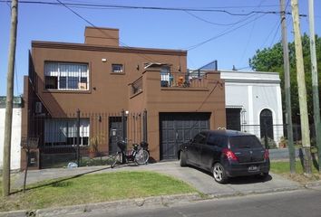 Casa en  Temperley, Partido De Lomas De Zamora