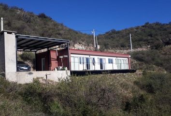 Casa en  El Volcán, San Luis