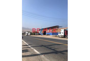 Terreno en  Carretera Panamericana Norte, Aucallama, Huaral, Lima, 15125, Per