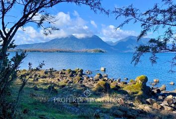 Parcela en  Panguipulli, Valdivia