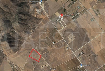 Lote de Terreno en  Ensenada, Baja California, Mex