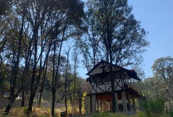 Lote de Terreno en  Santa Ana Jilotzingo, Santa Ana Jilotzingo, Jilotzingo