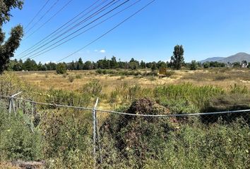 Lote de Terreno en  Atenco, Edo. De México, Estado De México