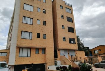 Apartamento en  Carrera 2a 3 07, Chía, Cundinamarca, Col