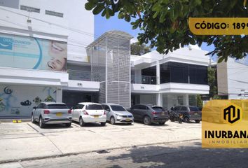 Oficina en  Colombia, Barranquilla