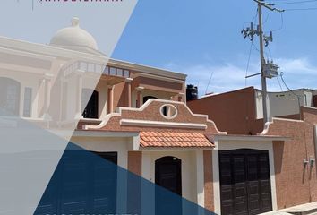 5 casas en venta en Ahuacatlán, Nayarit 