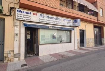 Local Comercial en  Bailen, Jaén Provincia