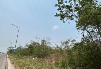 Lote de Terreno en  Jardines Del Norte, Mérida, Mérida, Yucatán