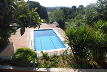 Chalet en  Riudarenes, Girona Provincia