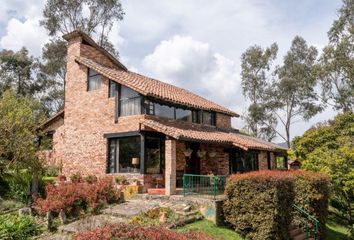 Casa en  La Calera, Cundinamarca