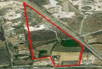 Lote de Terreno en  Zakia, El Marqués