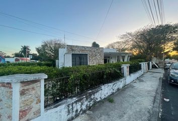 Casa en  Manuel Avila Camacho, Mérida, Mérida, Yucatán