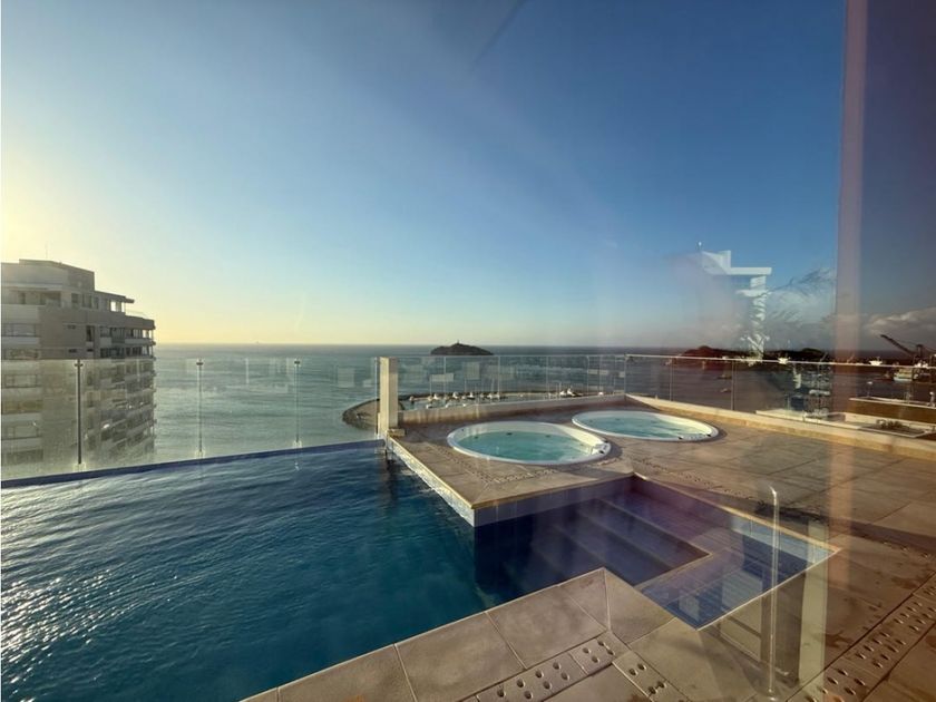 Apartment for rent in Santa Marta