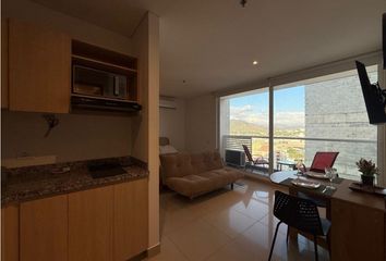 Apartment for rent in Bella Vista, Santa Marta