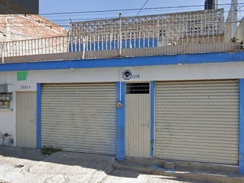 venta Local comercial en Antigua Penal de Oblatos, Guadalajara, Jalisco  (424892--156)