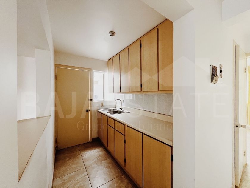 renta Departamento en Zona Norte, Tijuana (EBNZ3057r) icasas.mx