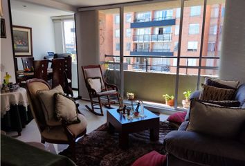 Apartamento en  Igualdad I, Bogotá