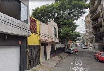 Casa en  Calle 2 11, San Pedro De Los Pinos, Benito Juárez, Ciudad De México, 03800, Mex