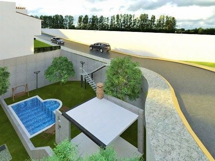 venta Casa en Lomas de Valle Dorado, Tlalnepantla de Baz (EB-DU9205s)-  