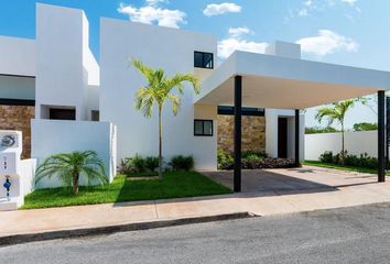 Casa en  Real Montejo, Mérida, Yucatán