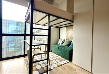 Apartment for rent in Galerías, Bogotá