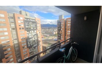 Apartamento en Avenida Carrera 68, La Floresta Sur, Upzs Localidad Kennedy, Localidad Kennedy, Bogotá, Bogotá, Distrito Capital, Rap (especial) Central, 110831, Colombia