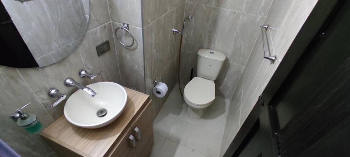 Apartamento en arriendo Ciudad 2000 (Sur) en arriendo en Ciudad 2000